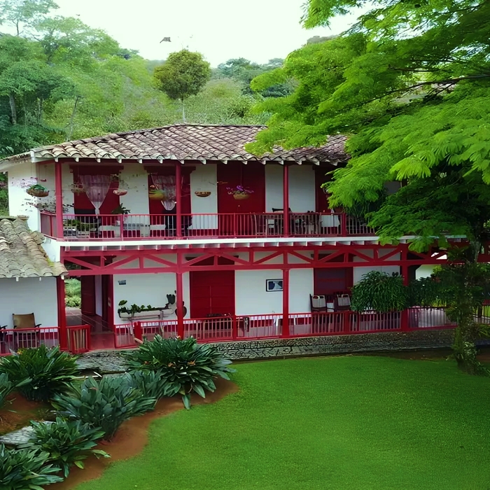 Fincas en Ebéjico