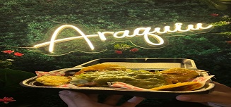 Gastronomía 1B
