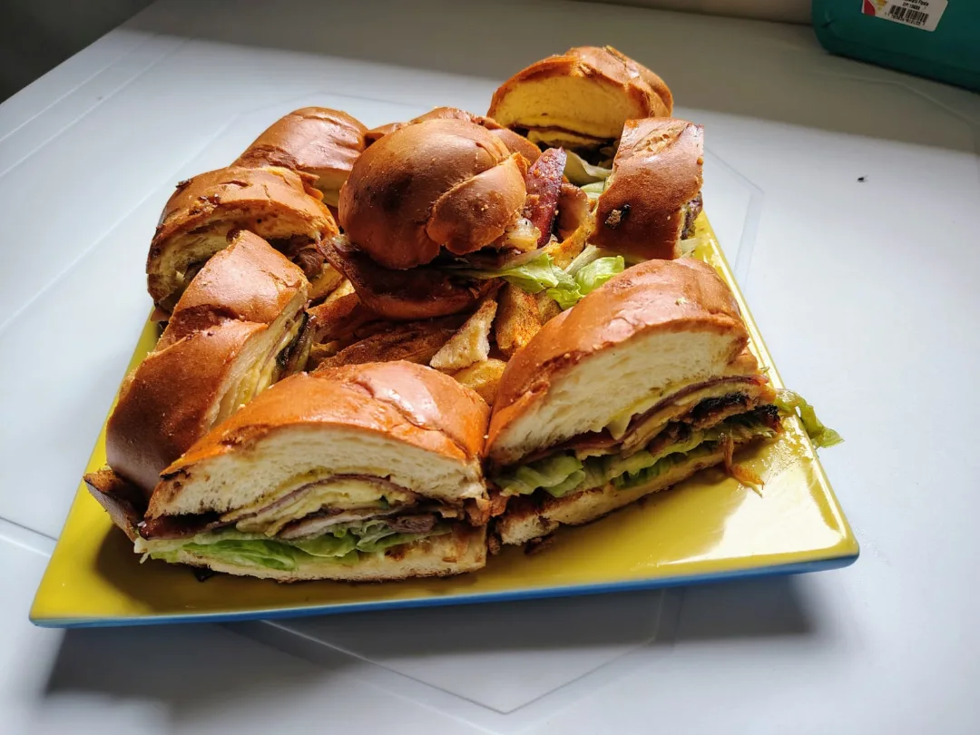 Gastronomía 1A