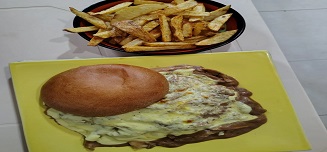 Gastronomía 1C